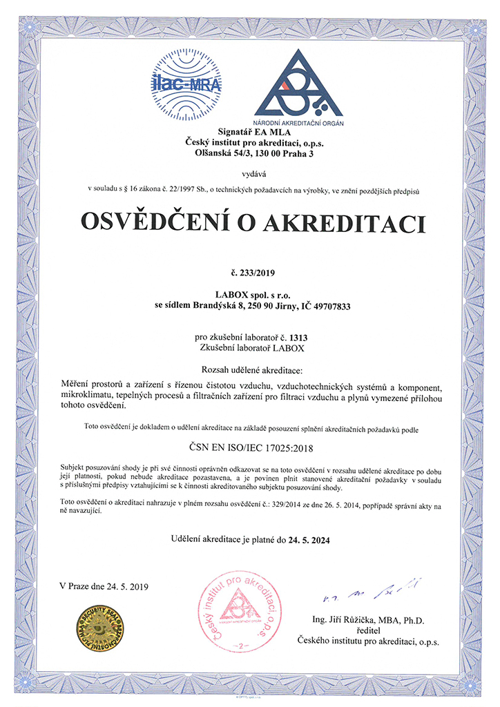 cert CIA en do 2024 Stránka 1