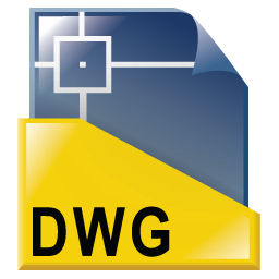 icon_DWG Podklady pro projektanty